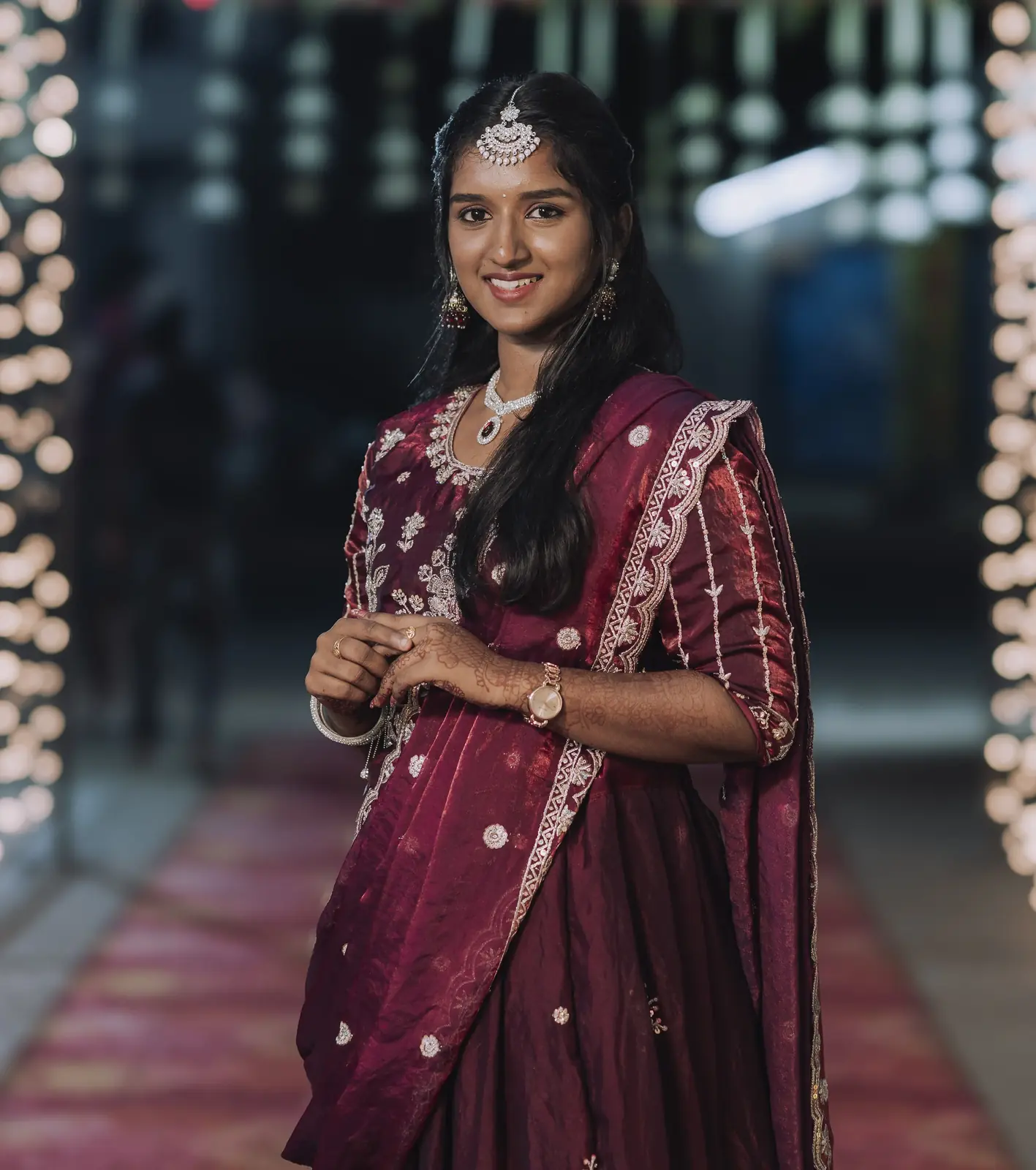 Candid Wedding Photography by Dreams Infinite Photography Palladam