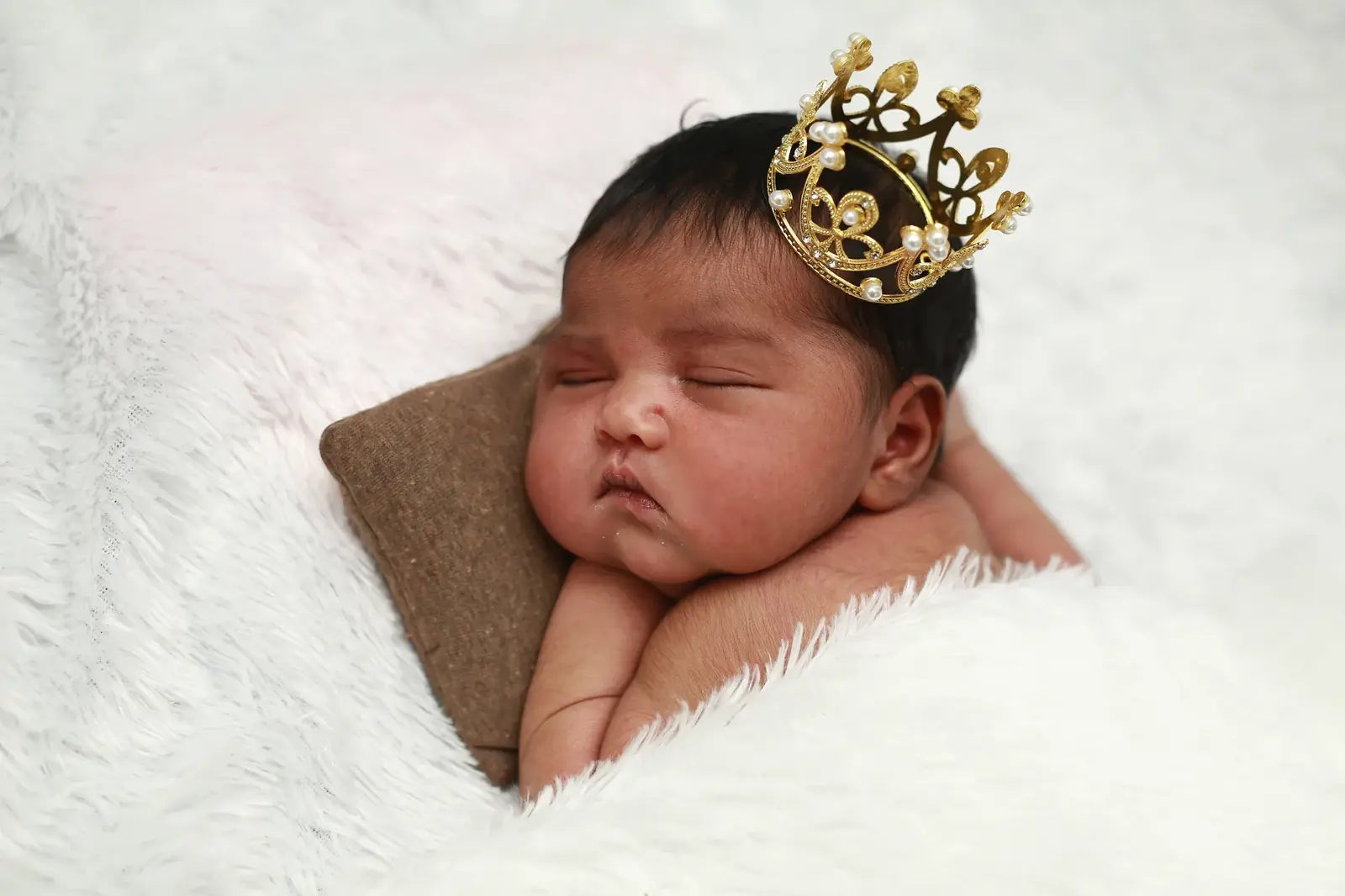 Baby Photoshoot by Dreams Infinite Photography Palladam - Maternity milestone